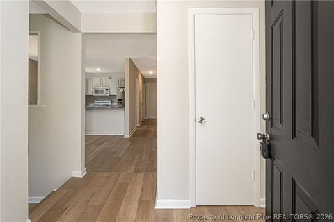 Tiny photo for 6718 Seaford Drive, Fayetteville, NC 28314 (MLS # 762023)