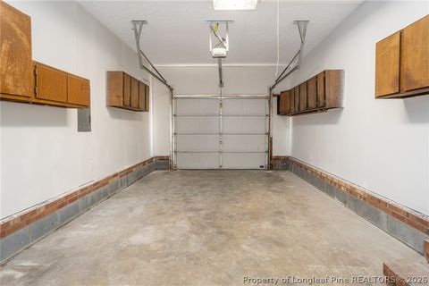 Tiny photo for 6718 Seaford Drive, Fayetteville, NC 28314 (MLS # 762023)