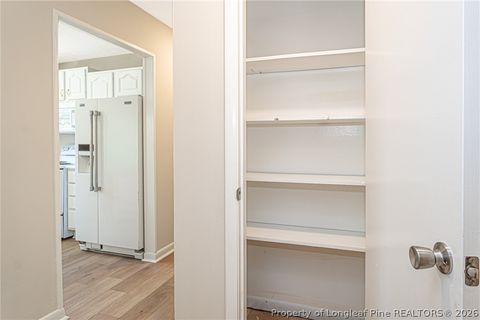 Tiny photo for 6718 Seaford Drive, Fayetteville, NC 28314 (MLS # 762023)