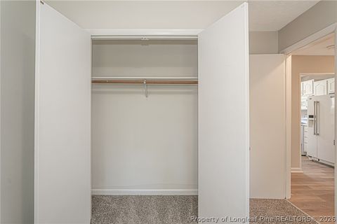 Tiny photo for 6718 Seaford Drive, Fayetteville, NC 28314 (MLS # 762023)
