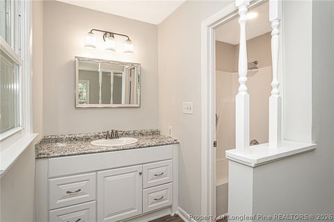 Tiny photo for 6718 Seaford Drive, Fayetteville, NC 28314 (MLS # 762023)