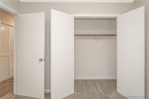 Tiny photo for 6718 Seaford Drive, Fayetteville, NC 28314 (MLS # 762023)