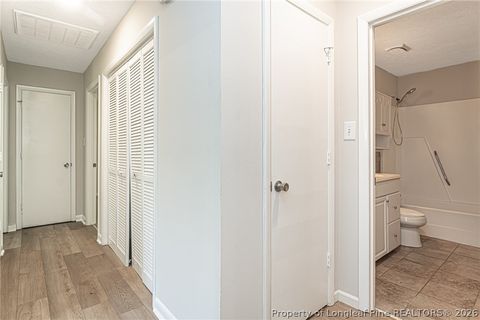 Tiny photo for 6718 Seaford Drive, Fayetteville, NC 28314 (MLS # 762023)