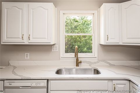Tiny photo for 6718 Seaford Drive, Fayetteville, NC 28314 (MLS # 762023)