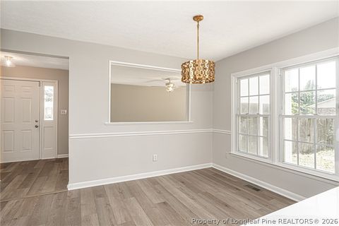 Tiny photo for 6718 Seaford Drive, Fayetteville, NC 28314 (MLS # 762023)