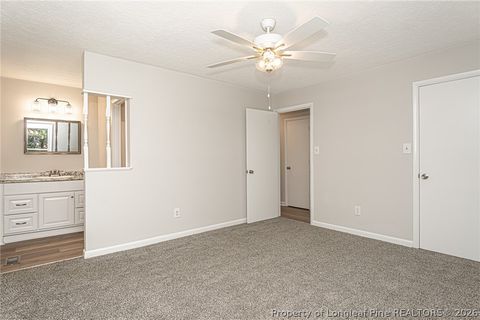 Tiny photo for 6718 Seaford Drive, Fayetteville, NC 28314 (MLS # 762023)