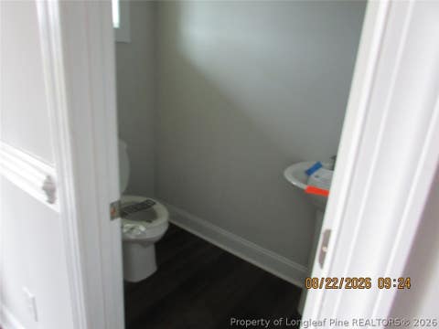 Tiny photo for 5615 Toby Place, Stedman, NC 28391 (MLS # 768181)