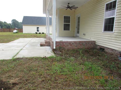 Tiny photo for 5615 Toby Place, Stedman, NC 28391 (MLS # 768181)
