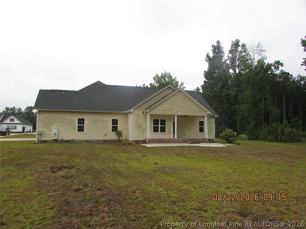 Photo of 5615 Toby Place, Stedman, NC 28391 (MLS # 768181)