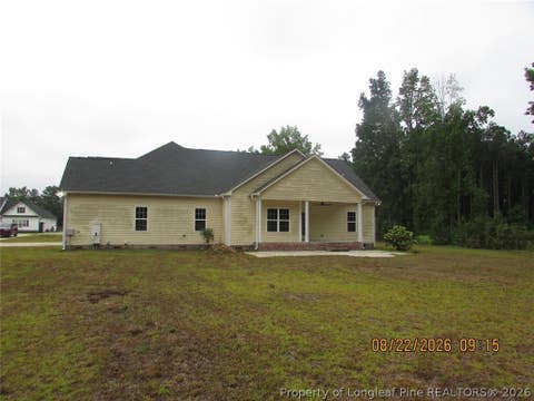 Tiny photo for 5615 Toby Place, Stedman, NC 28391 (MLS # 768181)