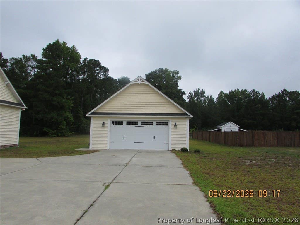 Photo of 5615 Toby Place, Stedman, NC 28391 (MLS # 768181)