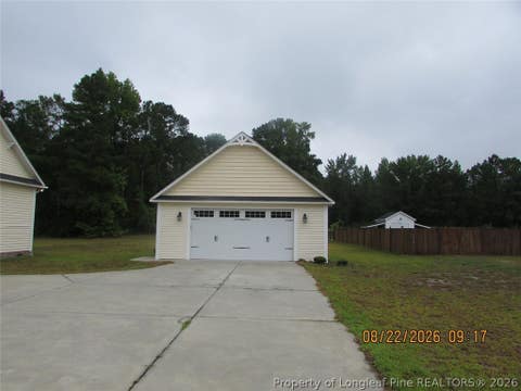 Tiny photo for 5615 Toby Place, Stedman, NC 28391 (MLS # 768181)