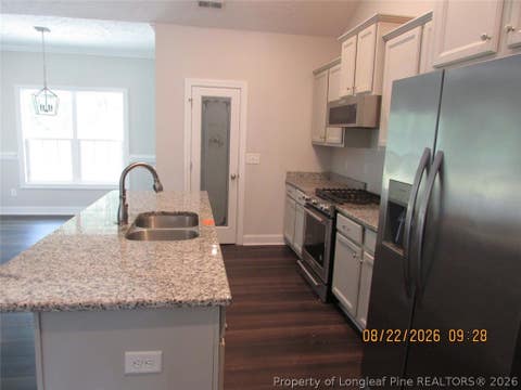 Tiny photo for 5615 Toby Place, Stedman, NC 28391 (MLS # 768181)