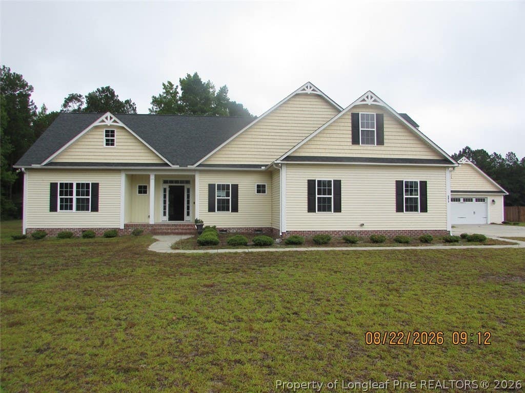 Photo of 5615 Toby Place, Stedman, NC 28391 (MLS # 768181)