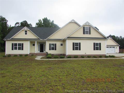 Photo of 5615 Toby Place, Stedman, NC 28391 (MLS # 768181)