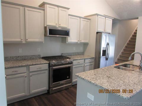 Tiny photo for 5615 Toby Place, Stedman, NC 28391 (MLS # 768181)
