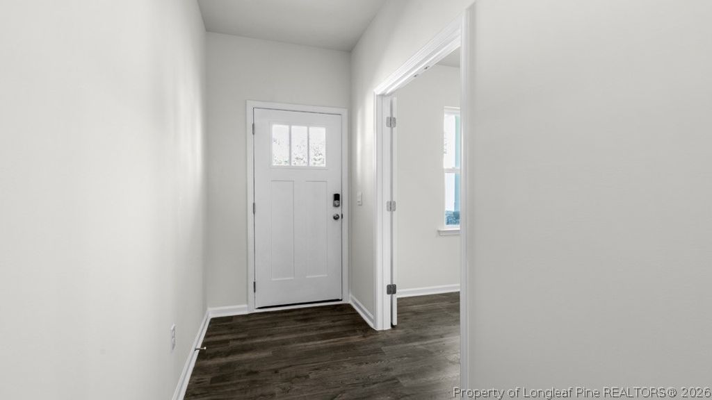 Photo of 3093 Platinum Circle, West End, NC 27376 (MLS # 757473)