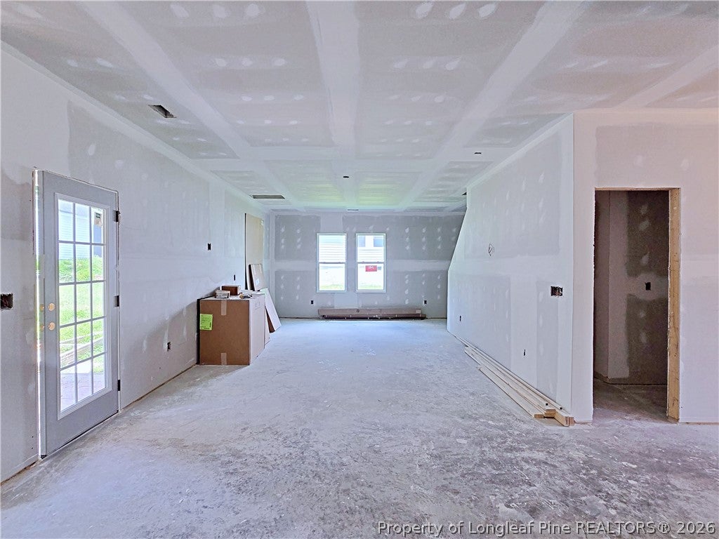 Photo of 212 Blueridge Road, Fayetteville, NC 28303 (MLS # 763833)