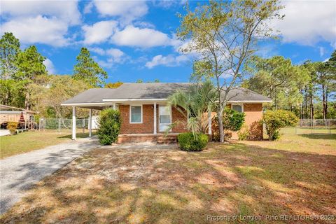 3200 Teakwood Court Hope Mills NC 28348