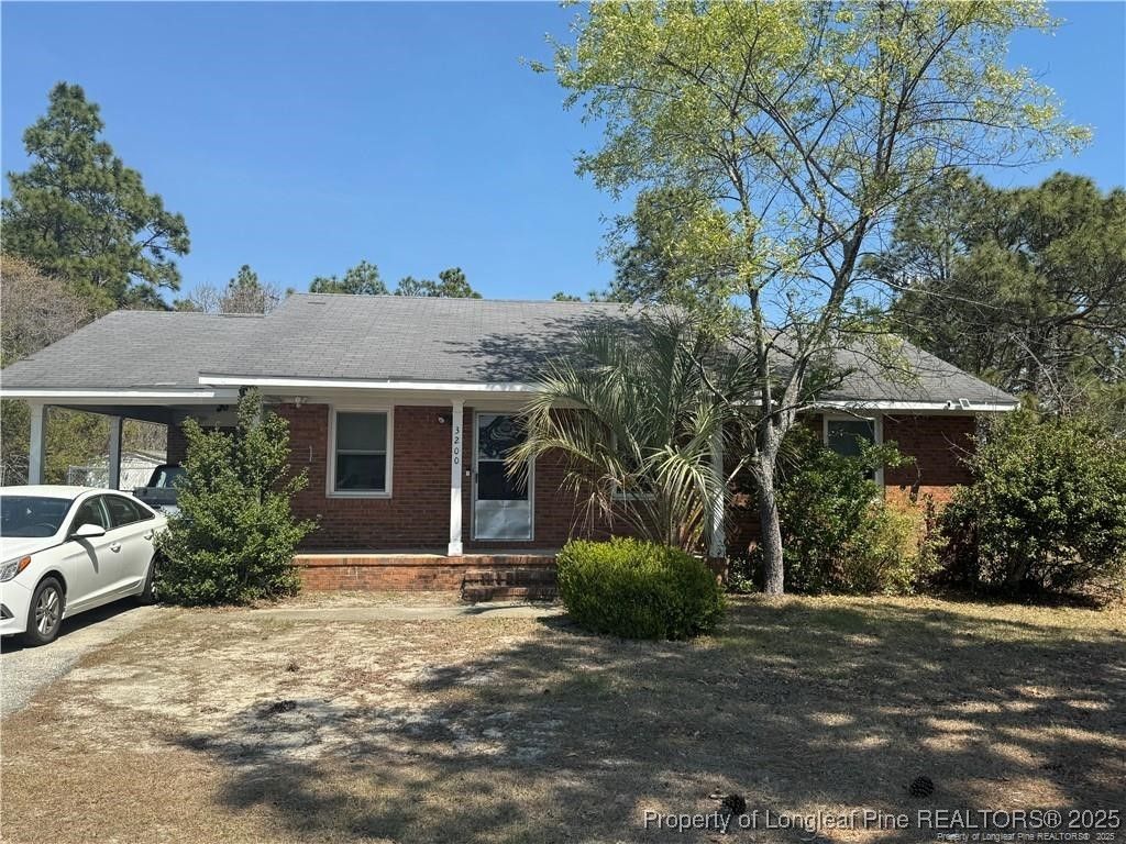 Photo of 3200 Teakwood Court, Hope Mills, NC 28348 (MLS # 751720)