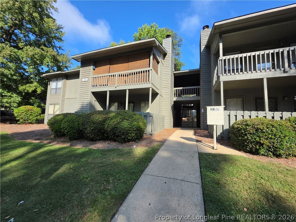 Photo of 1857 Tryon Drive #2, Fayetteville, NC 28303 (MLS # 768397)