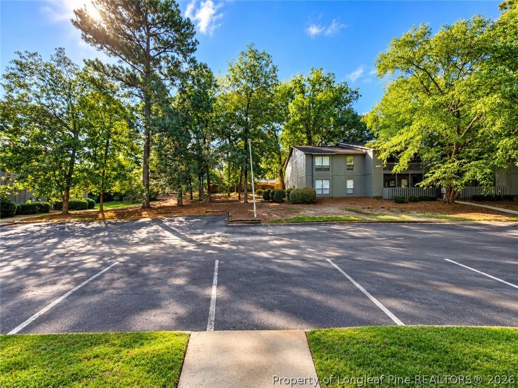 Photo of 1857 Tryon Drive #2, Fayetteville, NC 28303 (MLS # 768397)