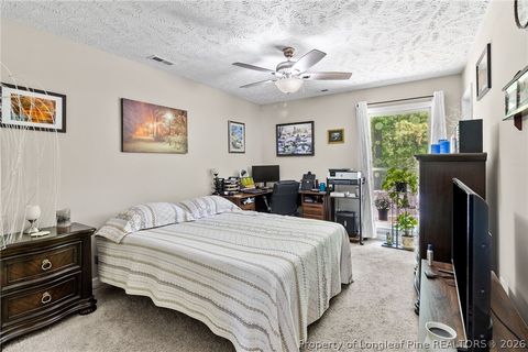 Tiny photo for 4441 Bishamon Street, Hope Mills, NC 28348 (MLS # 760862)