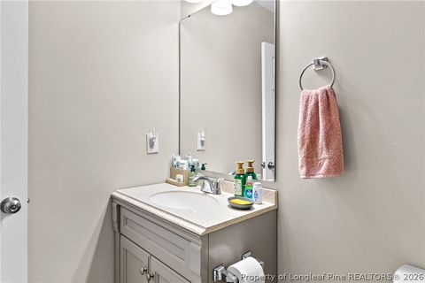 Tiny photo for 4441 Bishamon Street, Hope Mills, NC 28348 (MLS # 760862)