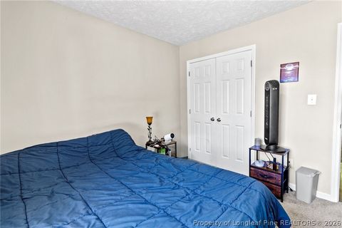 Tiny photo for 4441 Bishamon Street, Hope Mills, NC 28348 (MLS # 760862)