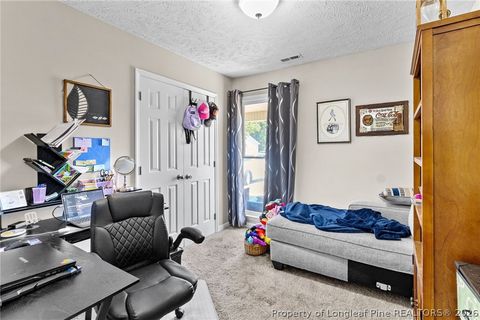 Tiny photo for 4441 Bishamon Street, Hope Mills, NC 28348 (MLS # 760862)