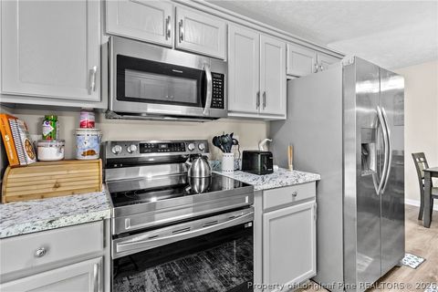 Tiny photo for 4441 Bishamon Street, Hope Mills, NC 28348 (MLS # 760862)