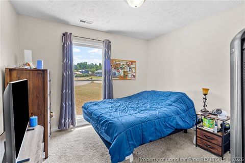 Tiny photo for 4441 Bishamon Street, Hope Mills, NC 28348 (MLS # 760862)