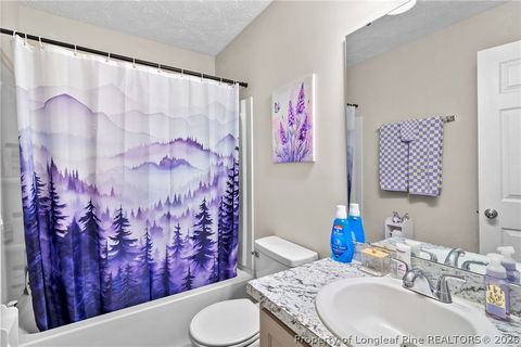 Tiny photo for 4441 Bishamon Street, Hope Mills, NC 28348 (MLS # 760862)