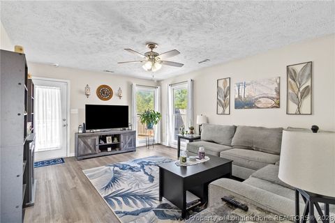 Tiny photo for 4441 Bishamon Street, Hope Mills, NC 28348 (MLS # 760862)