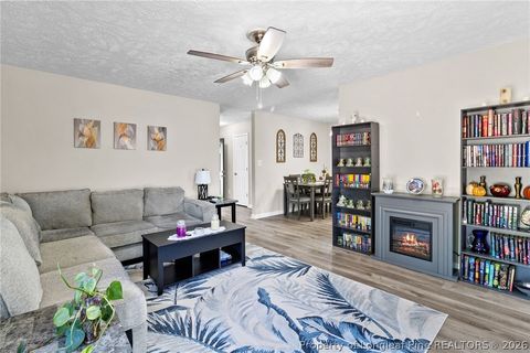 Tiny photo for 4441 Bishamon Street, Hope Mills, NC 28348 (MLS # 760862)