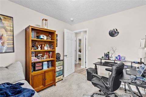 Tiny photo for 4441 Bishamon Street, Hope Mills, NC 28348 (MLS # 760862)