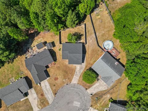 Tiny photo for 4441 Bishamon Street, Hope Mills, NC 28348 (MLS # 760862)