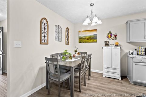 Tiny photo for 4441 Bishamon Street, Hope Mills, NC 28348 (MLS # 760862)