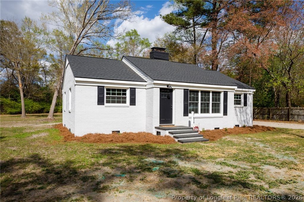 Photo of 2634 W Tobemory Road, Parkton, NC 28371 (MLS # 759920)