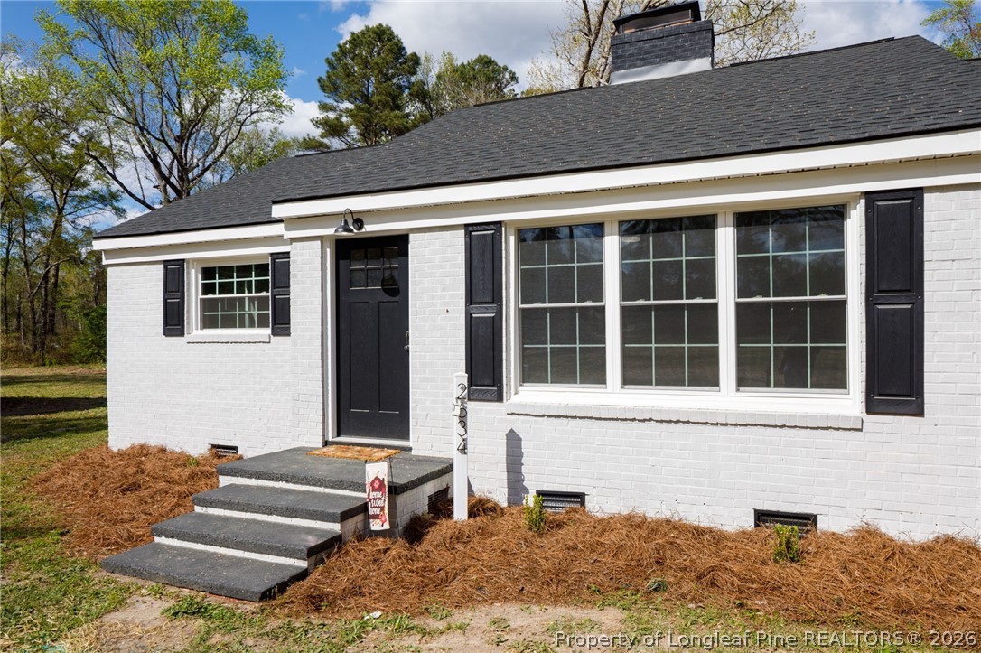 2634 W Tobemory Road