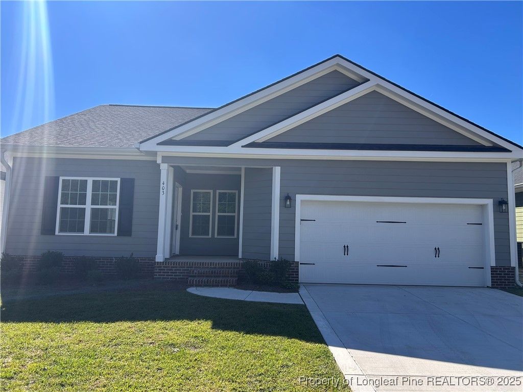 Photo of 403 Morehead Street, Spring Lake, NC 28390 (MLS # 751763)