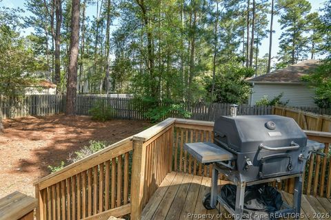 Tiny photo for 2545 SW Longleaf Drive SW, Pinehurst, NC 28374 (MLS # 766185)
