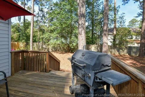 Tiny photo for 2545 SW Longleaf Drive SW, Pinehurst, NC 28374 (MLS # 766185)