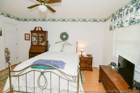 Tiny photo for 2545 SW Longleaf Drive SW, Pinehurst, NC 28374 (MLS # 766185)