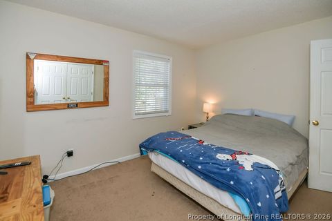 Tiny photo for 2545 SW Longleaf Drive SW, Pinehurst, NC 28374 (MLS # 766185)