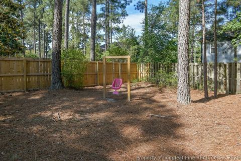 Tiny photo for 2545 SW Longleaf Drive SW, Pinehurst, NC 28374 (MLS # 766185)