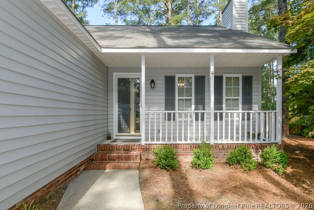 Photo of 2545 SW Longleaf Drive SW, Pinehurst, NC 28374 (MLS # 766185)