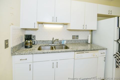 Tiny photo for 2545 SW Longleaf Drive SW, Pinehurst, NC 28374 (MLS # 766185)
