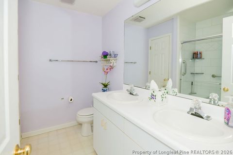 Tiny photo for 2545 SW Longleaf Drive SW, Pinehurst, NC 28374 (MLS # 766185)