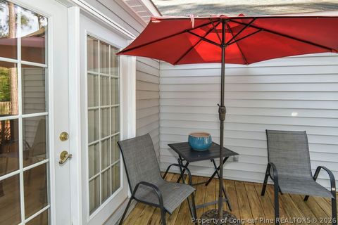 Tiny photo for 2545 SW Longleaf Drive SW, Pinehurst, NC 28374 (MLS # 766185)